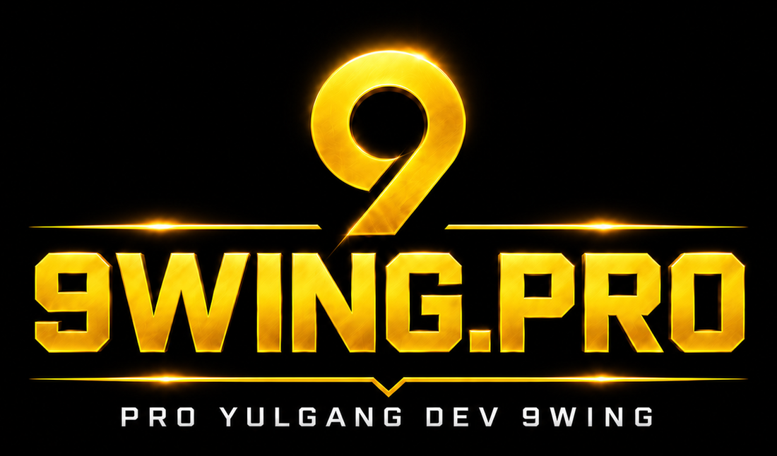 9WING.PRO